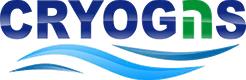 Logo Cryogas