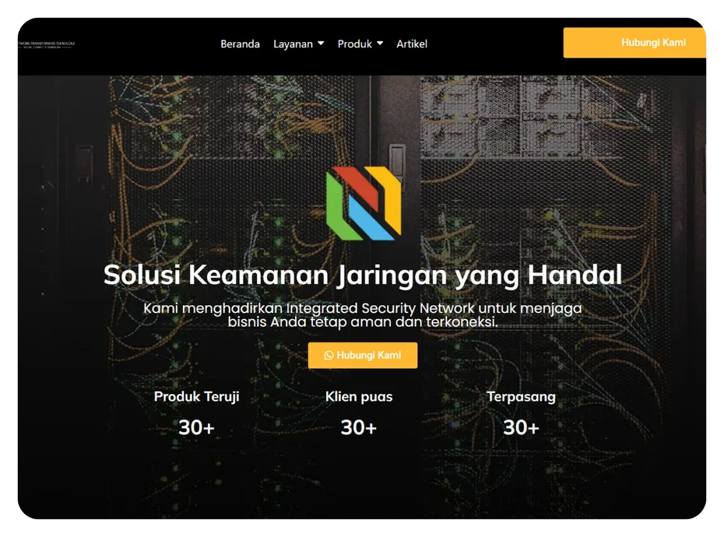Netrans