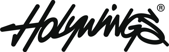 Hollywings Logo