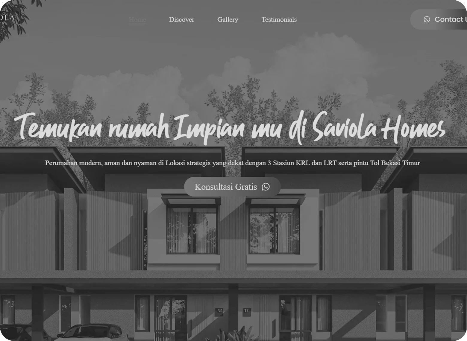 Saviola Homes