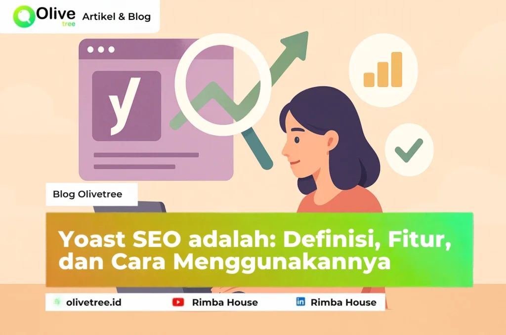 Yoast SEO adalah: Definisi, Fitur, dan Cara Menggunakannya
